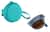 Image of Square Sunglasses thumbnail