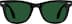 Square Sunglasses 1167721 in Black