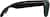 Side view of Square Sunglasses 1167721 in Black thumbnail