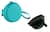 Image of Square Sunglasses thumbnail