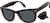 Angle view of Square Sunglasses 1167725 in Tortoiseshell thumbnail