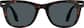 Front view of Square Sunglasses 1167725 in Tortoiseshell thumbnail