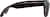 Side view of Square Sunglasses 1167725 in Tortoiseshell thumbnail