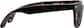 Side view of Square Sunglasses 1167725 in Tortoiseshell thumbnail