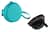 Image of Square Sunglasses thumbnail