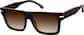 Angle view of Game Time Glasses 1167825 in Tortoiseshell thumbnail