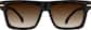 Front view of Game Time Glasses 1167825 in Tortoiseshell thumbnail