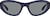 Front view of Aviator Sunglasses 1168116 in Blue thumbnail
