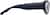 Side view of Aviator Sunglasses 1168116 in Blue thumbnail