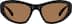 Aviator Sunglasses 1168121 in Black