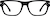 Front view of Defense 116921 in Black thumbnail