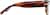 Side view of Defense 116925 in Tortoiseshell thumbnail