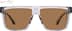 Stone Cold Stunner 117612 in Gray