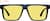 Front view of Stone Cold Stunner 117616 in Blue thumbnail