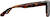 Side view of Stone Cold Stunner 117625 in Tortoiseshell thumbnail