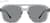 Front view of Crowd Noise 117712 in Gray thumbnail
