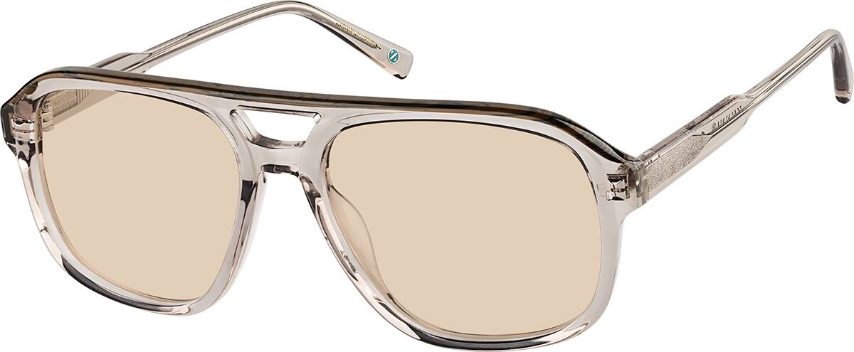 Crowd Noise Glasses 1177