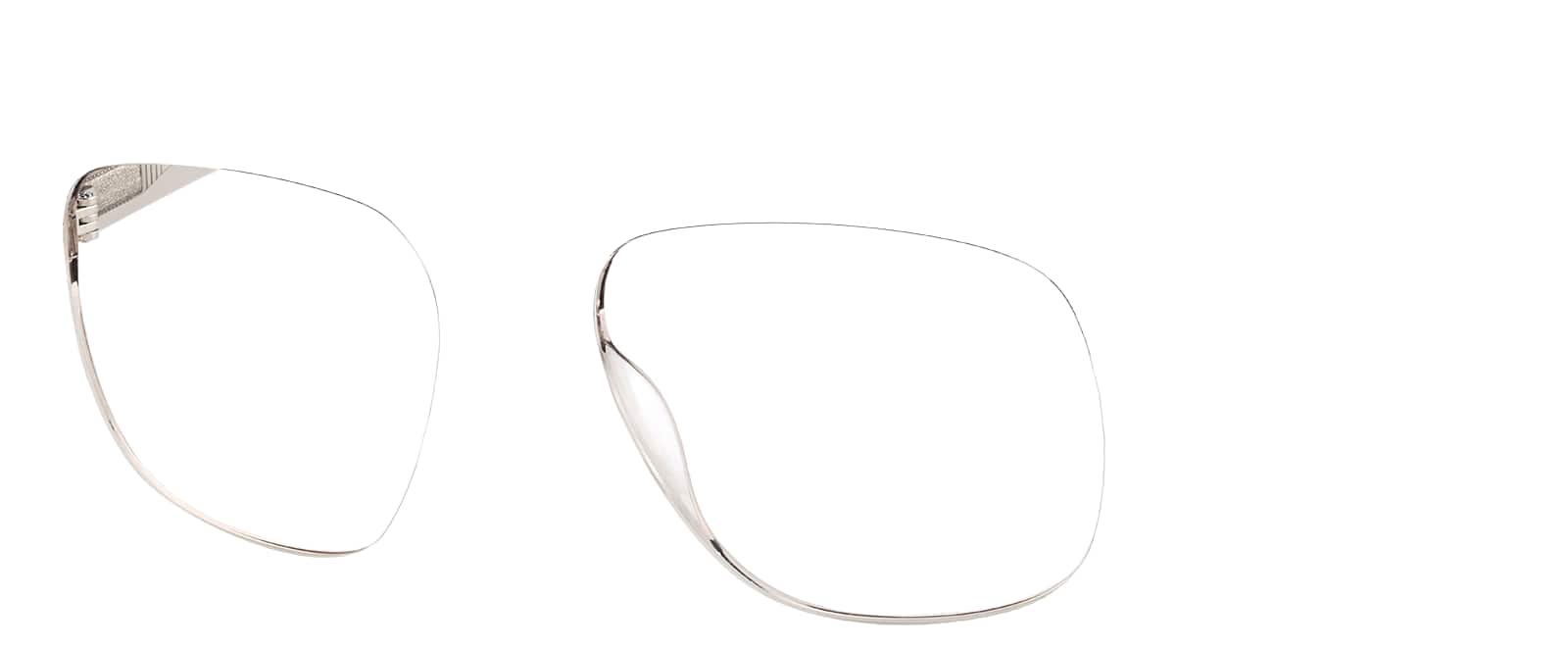 Black Crowd Noise Glasses #117721 | Zenni Optical