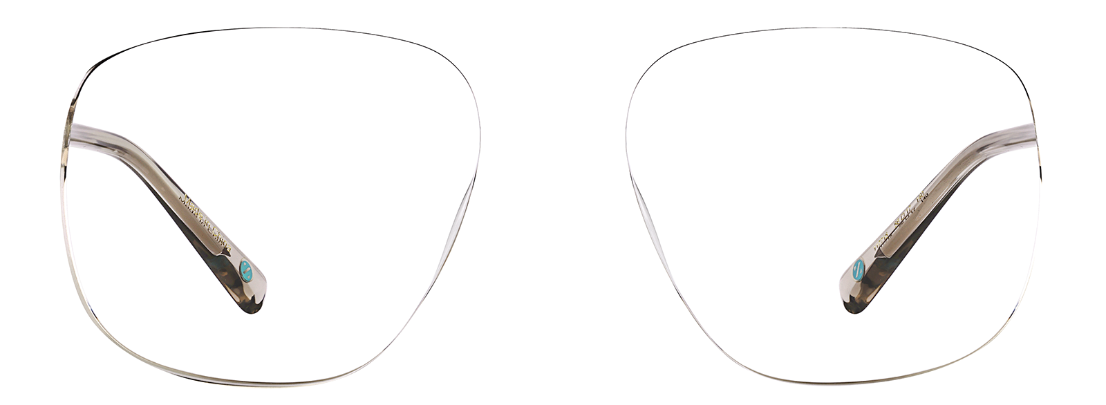 Black Crowd Noise Glasses #117721 | Zenni Optical