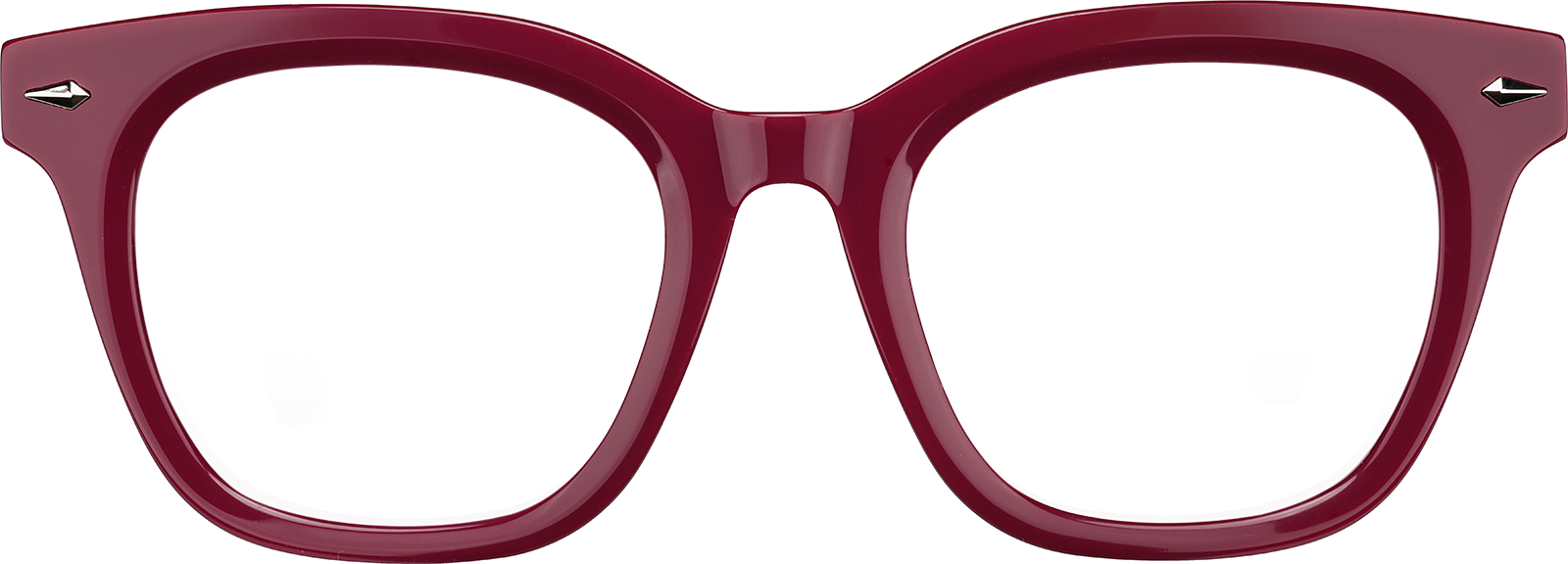Red Square Sunglasses #117918 | Zenni Optical
