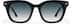 Square Sunglasses 117921 in Black