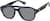 Angle view of Aviator Sunglasses 118016 in Blue thumbnail