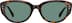 Cat-Eye Sunglasses 118225 in Tortoiseshell