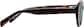 Side view of Cat-Eye Sunglasses 118225 in Tortoiseshell thumbnail
