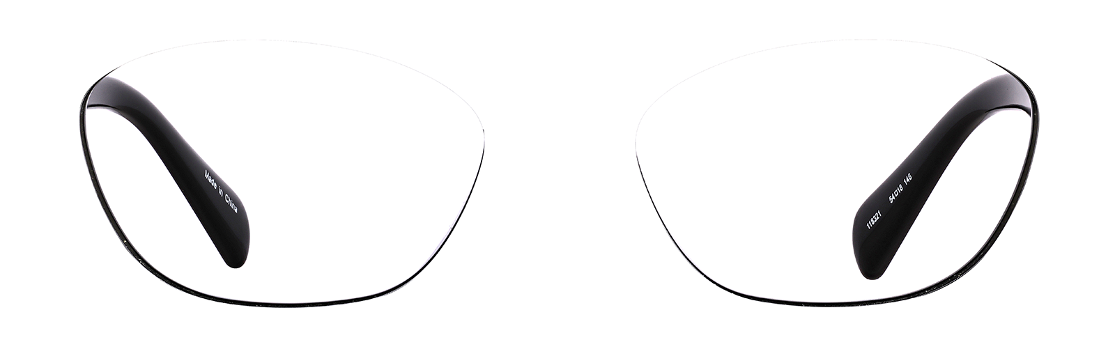 Red Cat-Eye Sunglasses #118318 | Zenni Optical