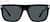 Front view of Defenders 118521 in Black thumbnail