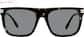 Front view of Defenders Glasses 118535 in Tortoiseshell thumbnail