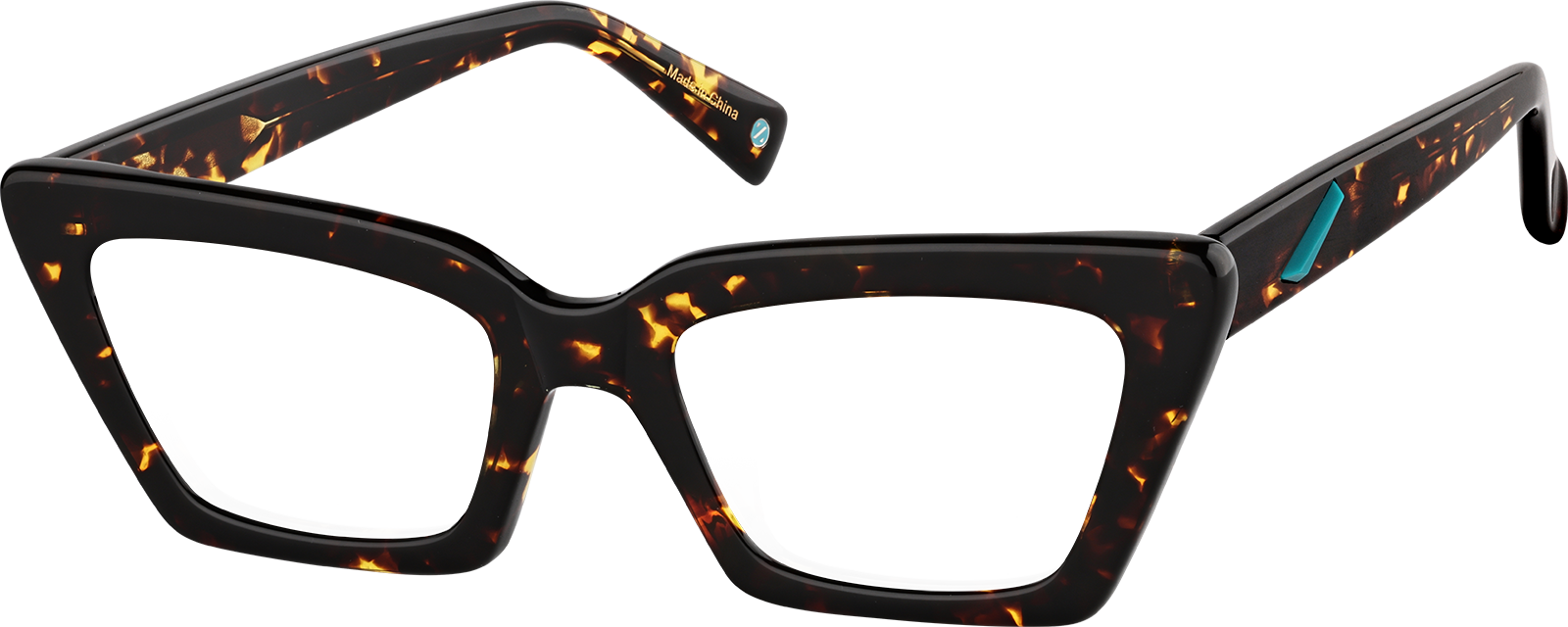 Invincilites Zeta 118 - Zyloware Eyewear