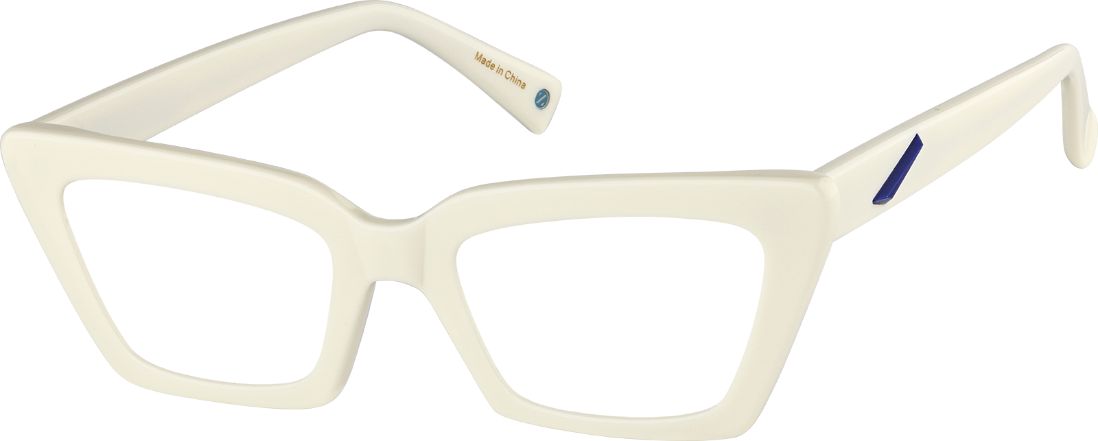 CAT★ Tortoiseshell Cat-Eye Sunglasses #118625 | Zenni Optical