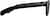 Side view of Round Sunglasses 118821 in Black thumbnail
