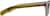 Side view of Round Sunglasses 118824 in Green thumbnail