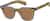 Angle view of Square Sunglasses 118924 in Green thumbnail