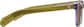 Side view of Square Sunglasses 118924 in Green thumbnail