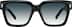 Square Sunglasses 119221 in Black