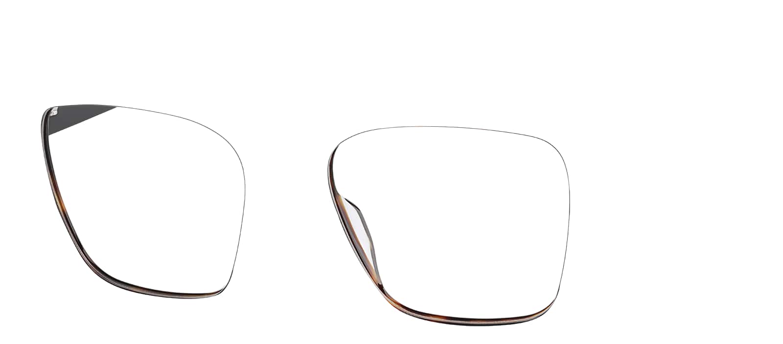 Pink Metamorphosis Glasses #4478119 | Zenni Optical