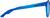 Side view of Zunnies - Round Sunglasses 119516 in Blue thumbnail