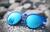 Image of Zunnies - Round Sunglasses thumbnail