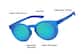 Image of Zunnies - Round Sunglasses thumbnail