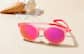 Image of Zunnies - Round Sunglasses thumbnail