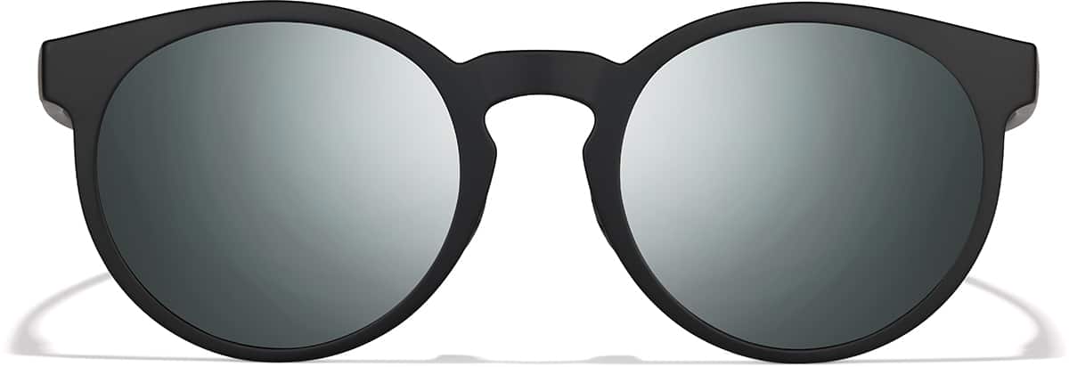 Zunnies - Round Sunglasses