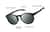 Image of Zunnies - Round Sunglasses thumbnail
