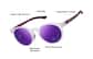 Image of Zunnies - Round Sunglasses thumbnail