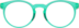 Zunnies - Round Sunglasses 119524 in Green