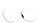 Angle view of Zunnies - Round Sunglasses 119525 in Tortoiseshell thumbnail