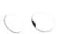 Angle view of Zunnies - Round Sunglasses 119525 in Tortoiseshell thumbnail