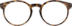 Zunnies - Round Sunglasses 119525 in Tortoiseshell
